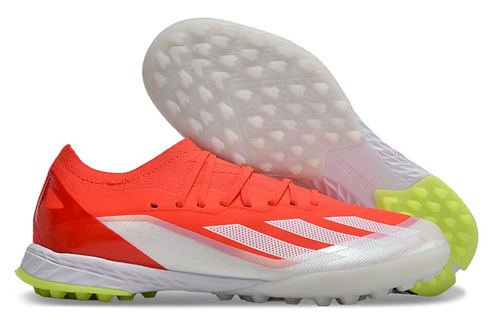 X CRAZYFAST.1 TF BOOTS Size 36-45-57575962